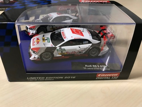 Carrera digital 132 30761 - digital, audi