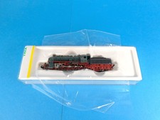 *MINITRIX N 12223: "1199" Gattung XIII´H K.Sächs.Sts.E.B. Dampflok