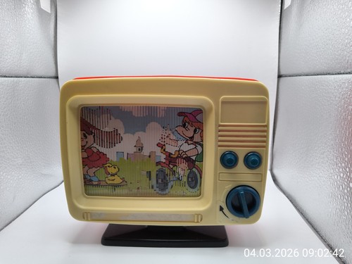 Unimax musikalischer fernseher - musikalischer,
