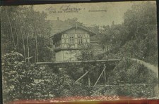 Vieselbach Promenadenweg x 1919