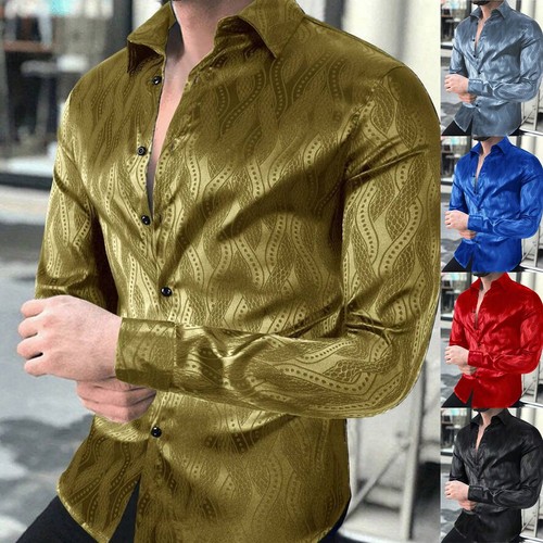 Herren polyester spandex - polyester,