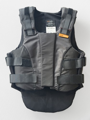 Airowear reitweste - airowear,