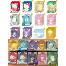 Sanrio Mini Blind Box Hello