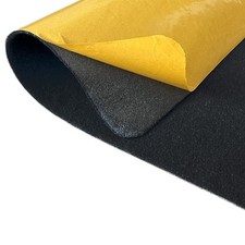 Innenverkleidung Filz