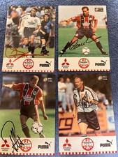 Johnny Eckström Eintracht