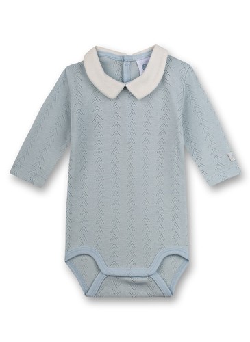 Sanetta body langarm - sanetta,
