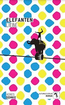 Elefantenliebe von domke - elefantenliebe,