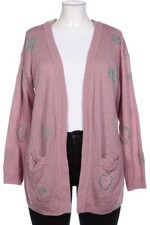 sheego Strickjacke Damen