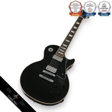 Gibson Les Paul Standard Ebony