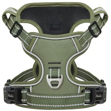 Hundegeschirr Verstellbar Hund