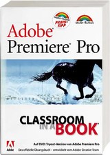 Adobe Premiere Pro