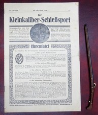 1928 Zeitung