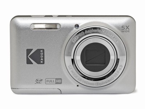 Kodak pixpro fz55 - fz55, 5x