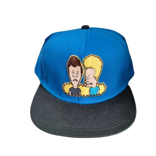Beavis and butt head - beavis, butt-head