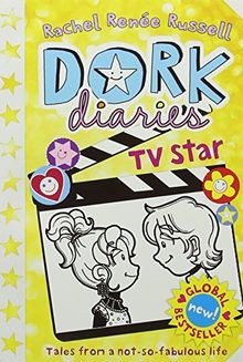 Dork diaries star - tv, von