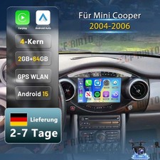 Für bmw mini cooper r50 - cooper, s