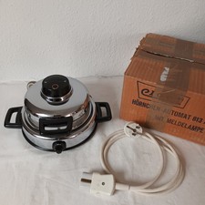 Hörncheneisen Krullkuchen