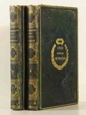 RAYNOUARD - Geschichte des Stadtrechts in Frankreich - 1829 - 2 Flüge