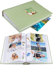 Fotoalbum Einsteckalbum 10X15