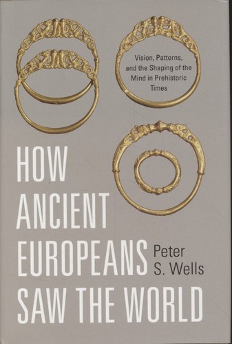 How ancient europeans saw - europeans,