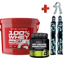 Scitec Nutrition 100% Whey