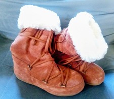 Moon Boot Damen Gr 41  1x