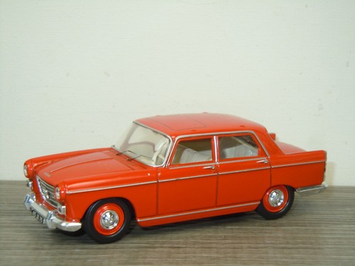 Peugeot 404 saloon vitesse - -,
