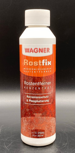 250ml wagner rostfix - 250ml,