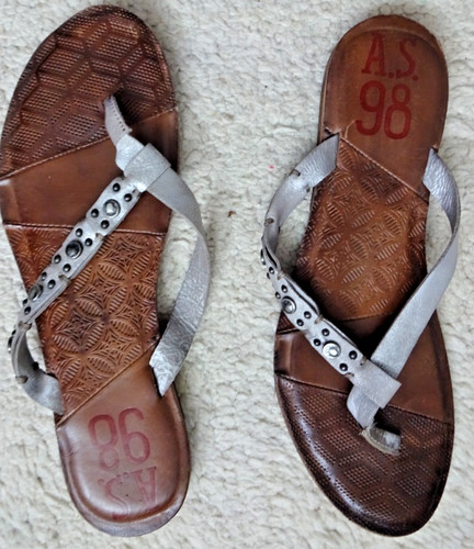 98 strandschuhe - a.s.,