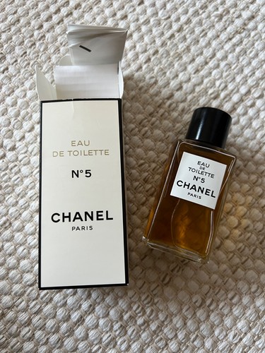Chanel eau de toilette - chanel,
