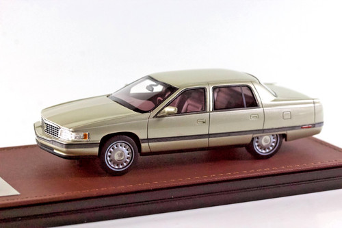 Glm 1994 cadillac sedan - glm,