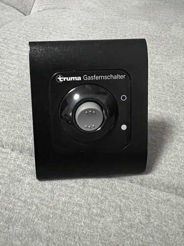 35xtruma gasfernschalter 10 - 35xtruma, gs