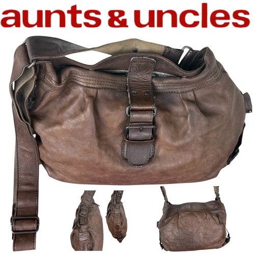 Aunts uncles leder - uncles,
