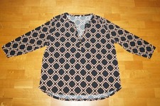 Schönes leichtes Henley