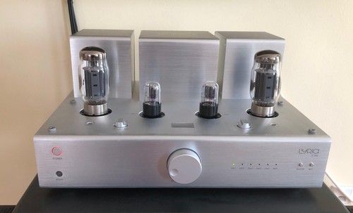 Lyric 100 tube integrated - ti,