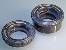 M42 electric Zwischenringe