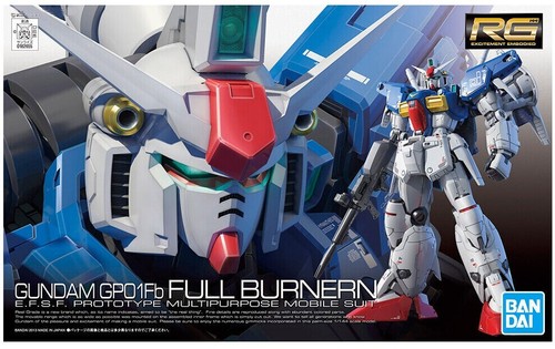 Gp01fb gundam full - 13,