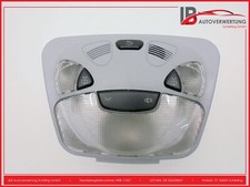 Mercedes C-Klasse W203 ► Original HELLA Innenleuchte Leselampe ► A 2038201001