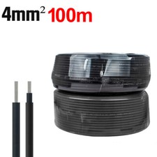 4mm2 6mm2 Solarkabel