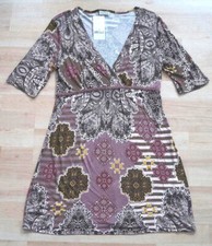 Street One Damen Tunika  Kleid