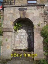 Photo 6x4 Well in Upper