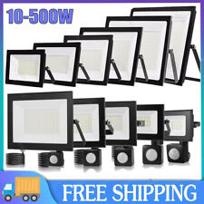 LED Fluter Außen Strahler