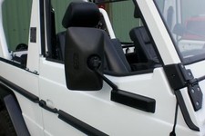 MERCEDES G GE GD 2x