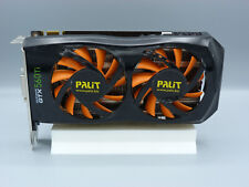 PALIT GeForce GTX 560 Ti 2GB DDR5 PCI-E Grafikkarte