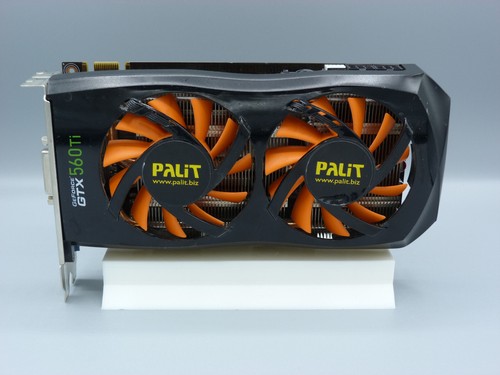 Palit geforce gtx 560 2gb - 560,