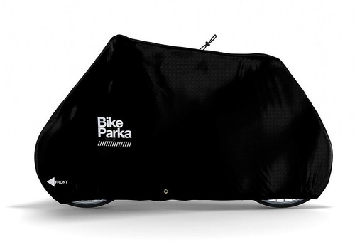 Bike parka wasserdichte - parka,