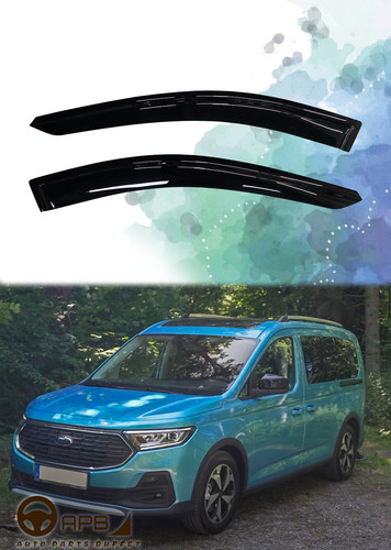 For ford tourneo - for,
