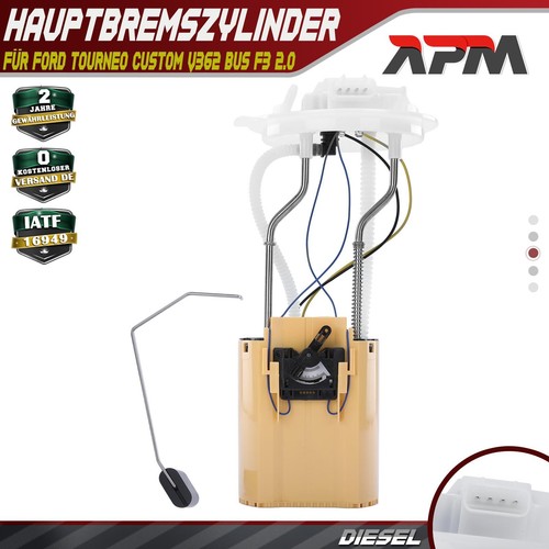Kraftstoffpumpe fördereinheit - kraftstoffpumpe,
