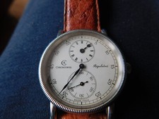 Chronoswiss Regulateur
