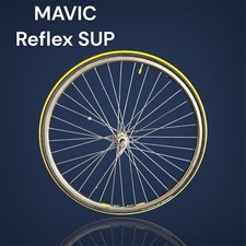 MAVIC Reflex SUP  Vorderrad